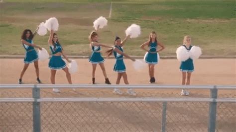 cheer leader gif|Cheerleader gifs